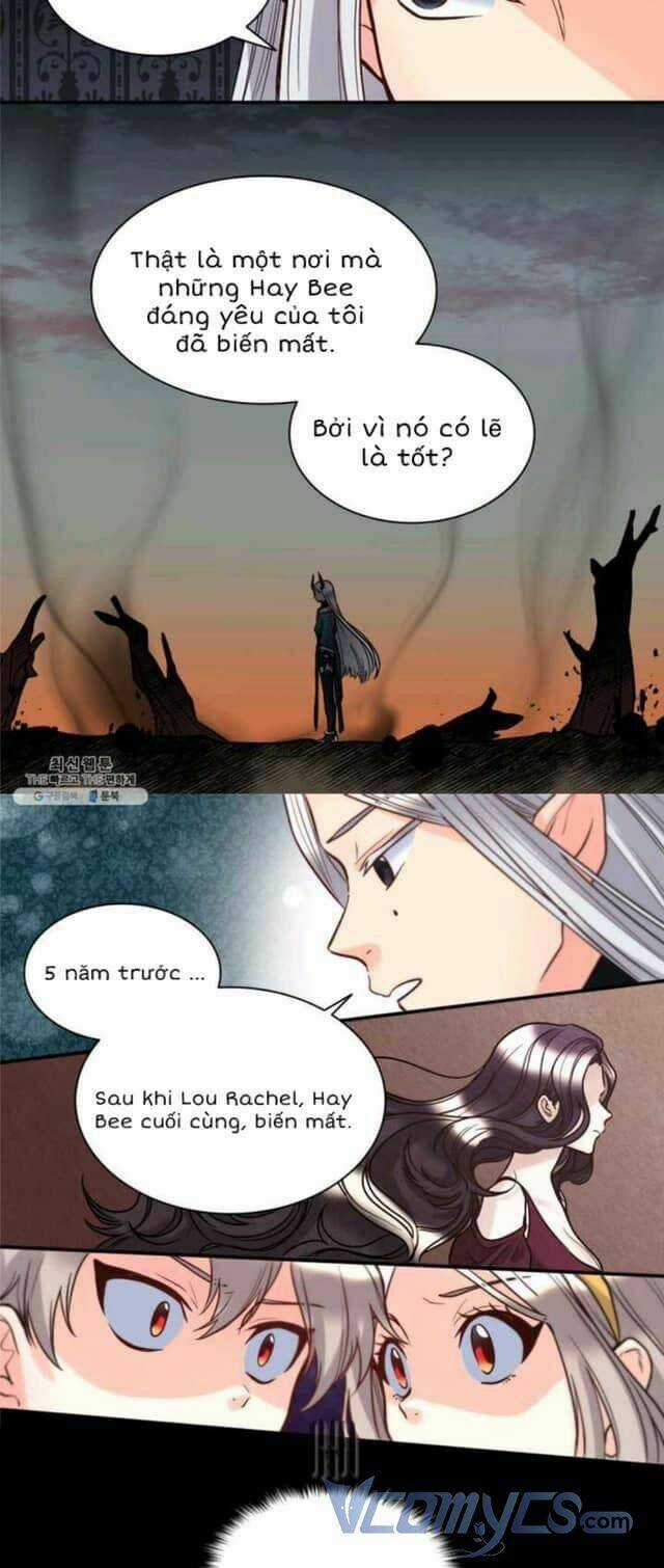 Sinh Đôi Xuyên Không Chapter 73 trang 24