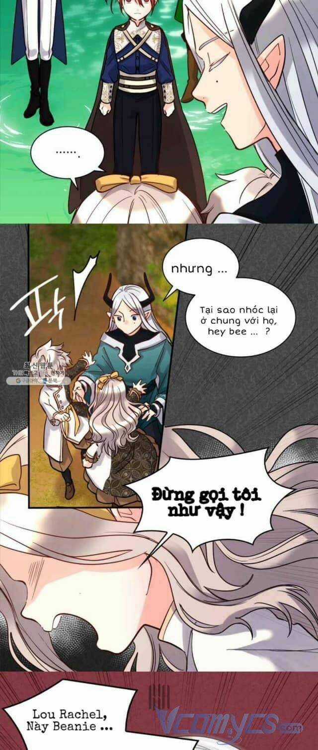 Sinh Đôi Xuyên Không Chapter 73 trang 26