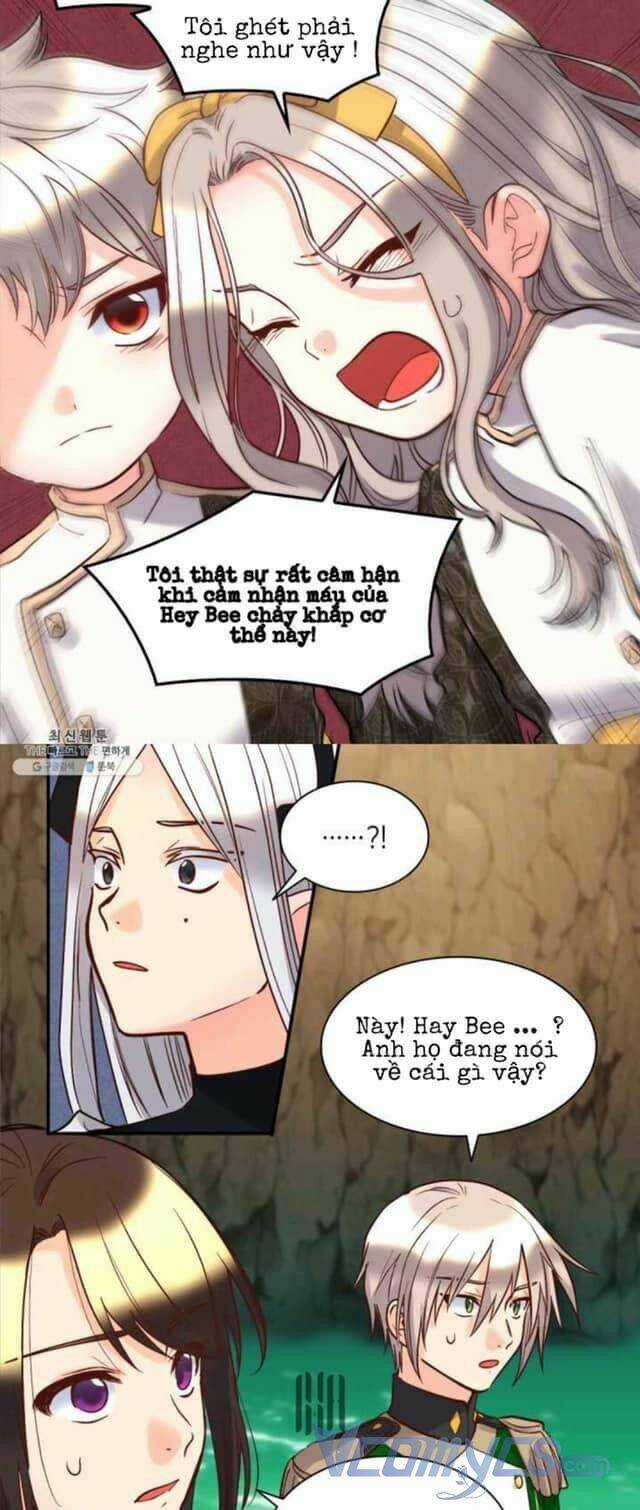 Sinh Đôi Xuyên Không Chapter 73 trang 27