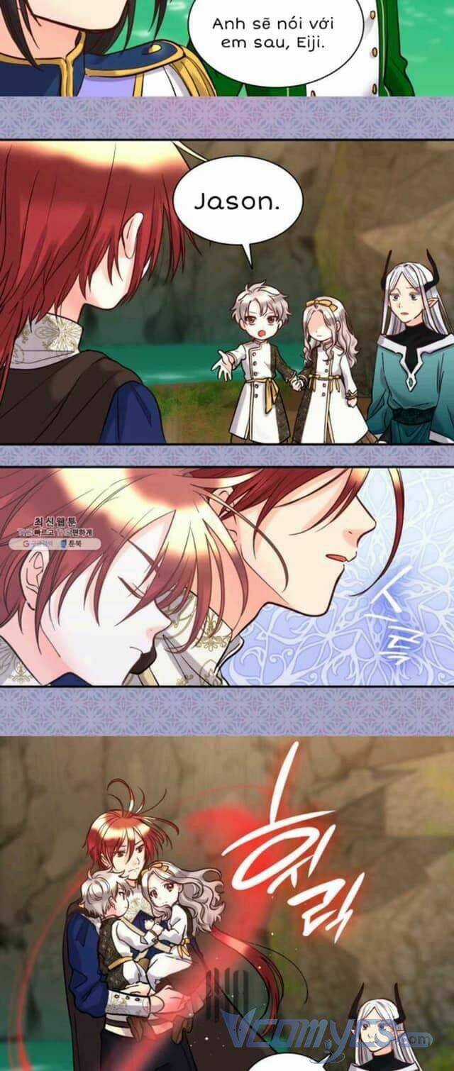 Sinh Đôi Xuyên Không Chapter 73 trang 28