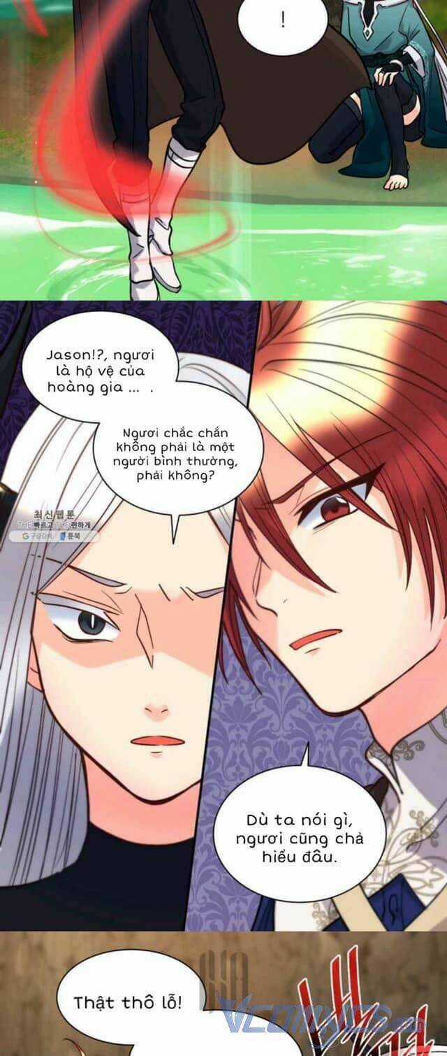 Sinh Đôi Xuyên Không Chapter 73 trang 29