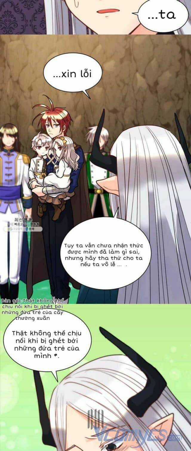 Sinh Đôi Xuyên Không Chapter 73 trang 31