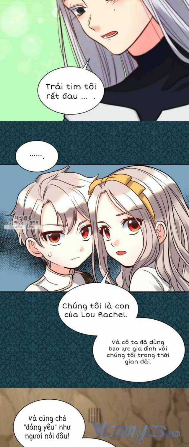 Sinh Đôi Xuyên Không Chapter 73 trang 32