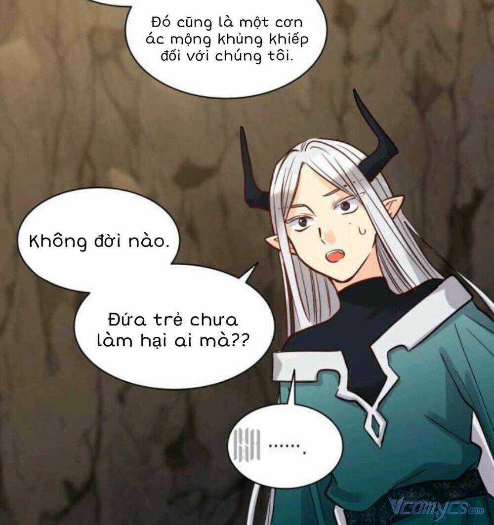 Sinh Đôi Xuyên Không Chapter 73 trang 33
