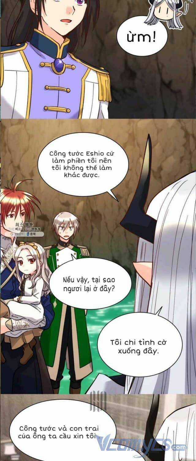 Sinh Đôi Xuyên Không Chapter 73 trang 36