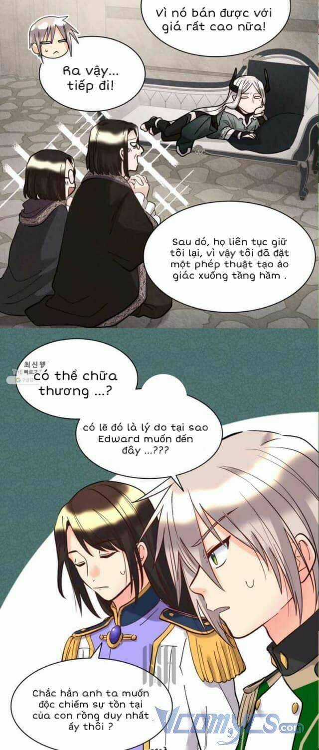 Sinh Đôi Xuyên Không Chapter 73 trang 40