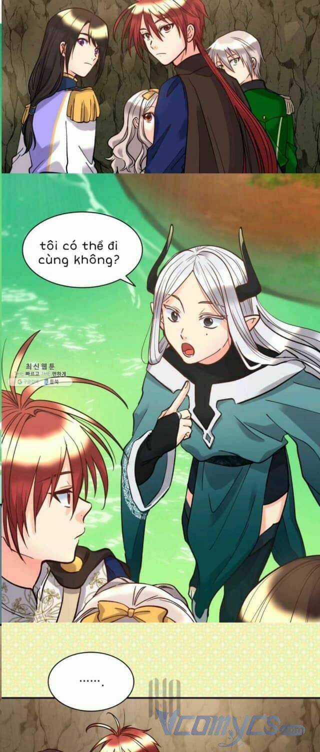 Sinh Đôi Xuyên Không Chapter 73 trang 42