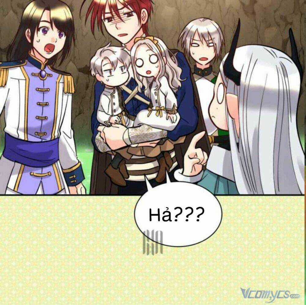 Sinh Đôi Xuyên Không Chapter 73 trang 43