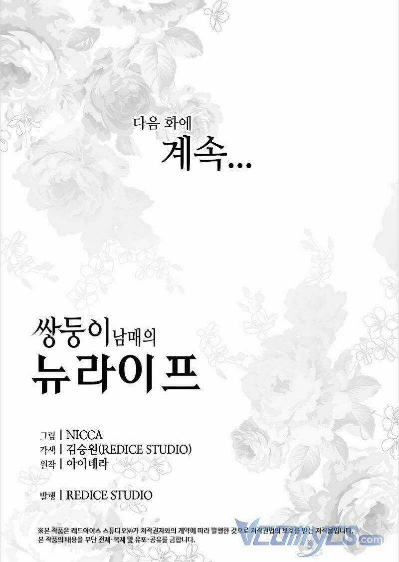 Sinh Đôi Xuyên Không Chapter 73 trang 44