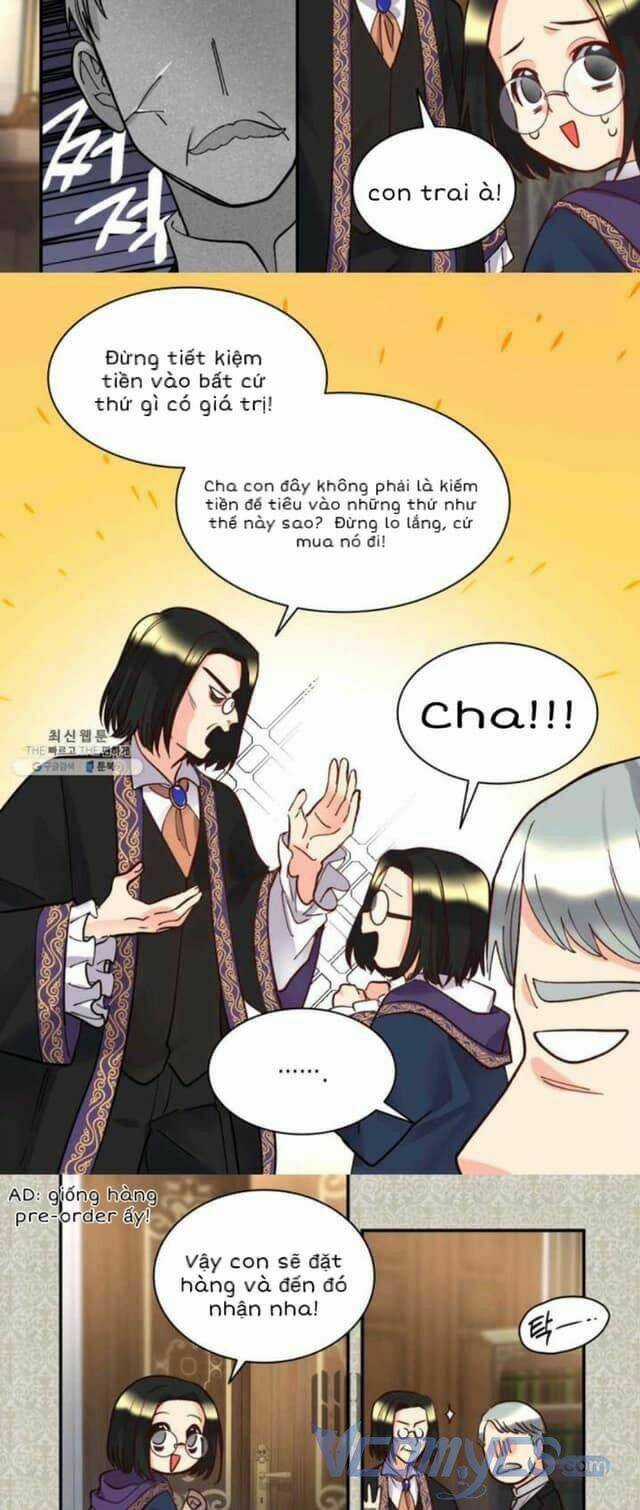 Sinh Đôi Xuyên Không Chapter 73 trang 5