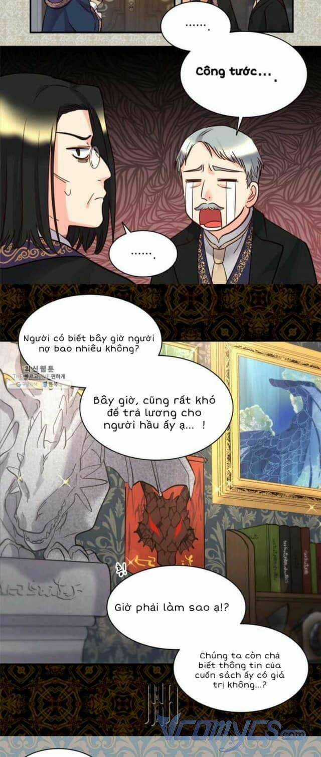 Sinh Đôi Xuyên Không Chapter 73 trang 6