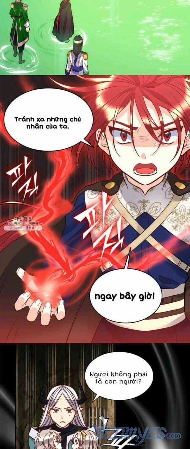 Sinh Đôi Xuyên Không Chapter 73 trang 8