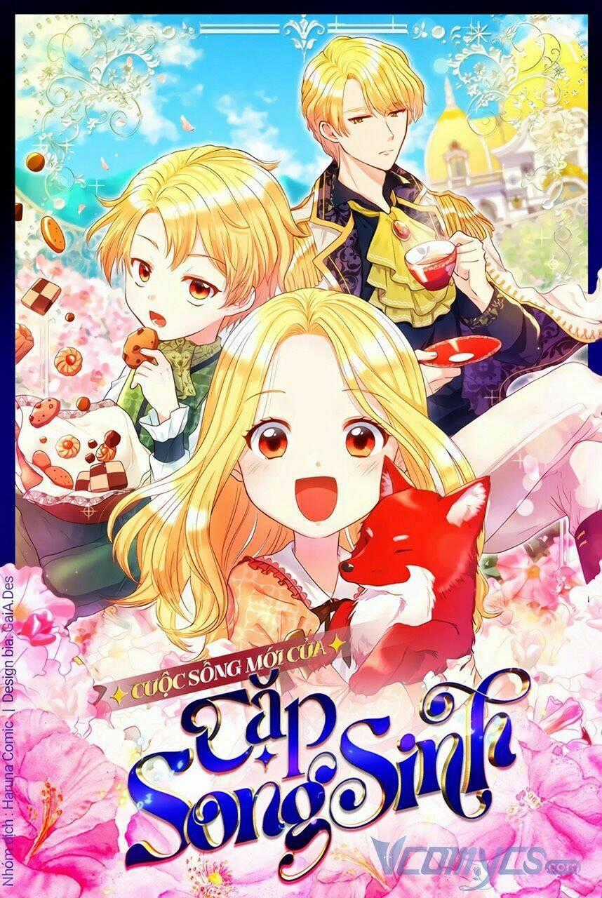 Sinh Đôi Xuyên Không Chapter 74 trang 1