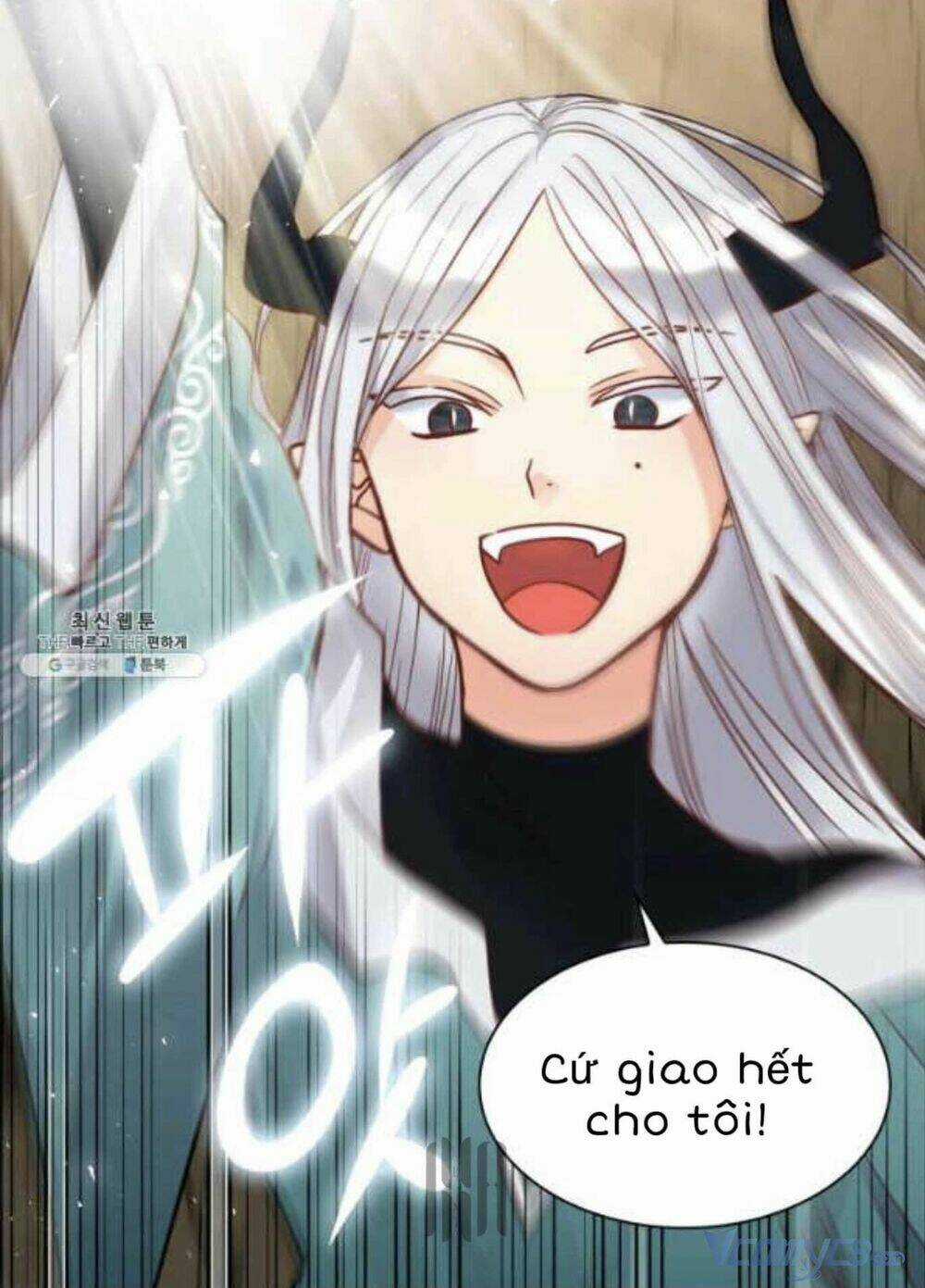 Sinh Đôi Xuyên Không Chapter 74 trang 14