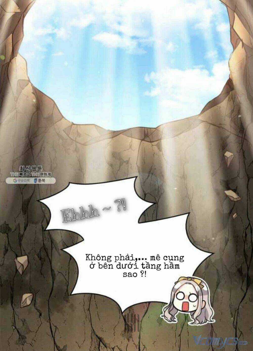 Sinh Đôi Xuyên Không Chapter 74 trang 17