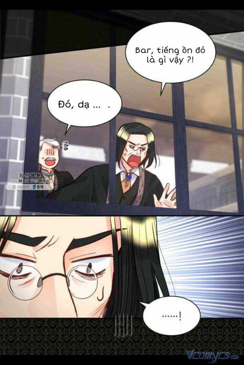 Sinh Đôi Xuyên Không Chapter 74 trang 20