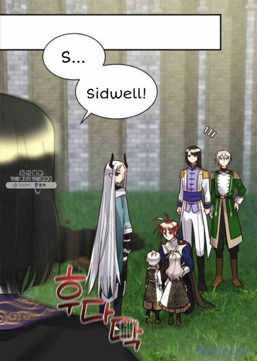 Sinh Đôi Xuyên Không Chapter 74 trang 21