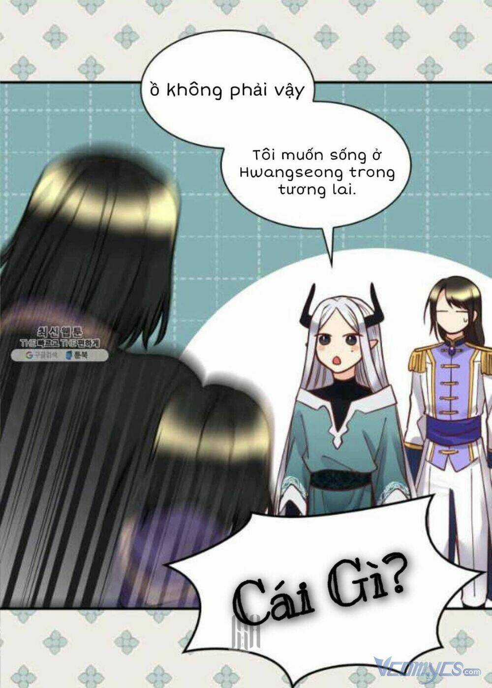 Sinh Đôi Xuyên Không Chapter 74 trang 25