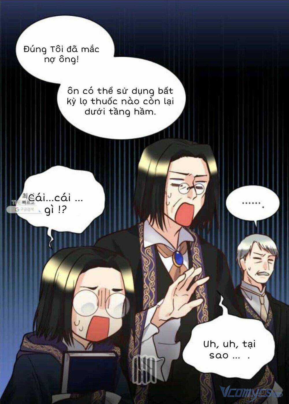 Sinh Đôi Xuyên Không Chapter 74 trang 26