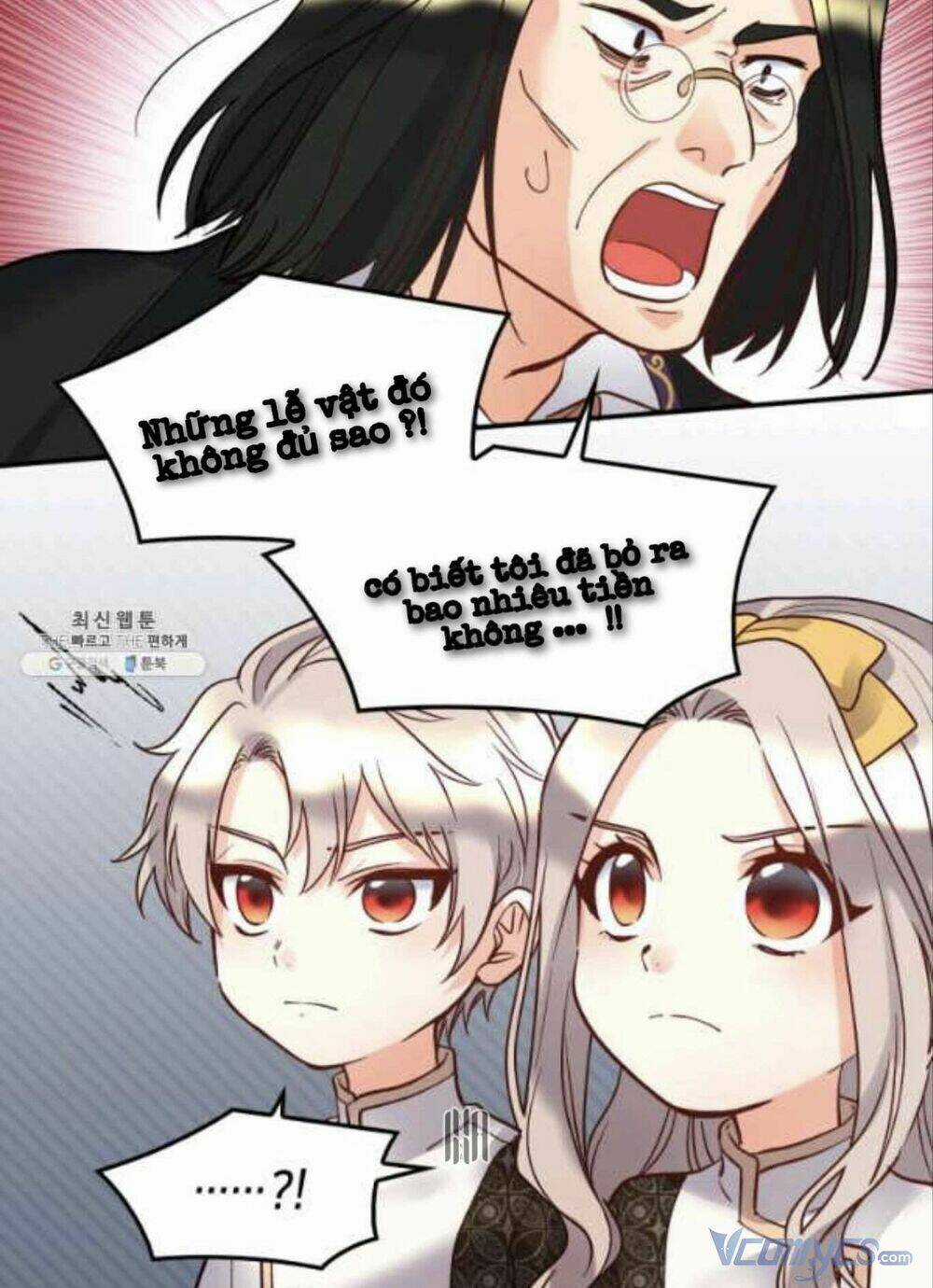 Sinh Đôi Xuyên Không Chapter 74 trang 27