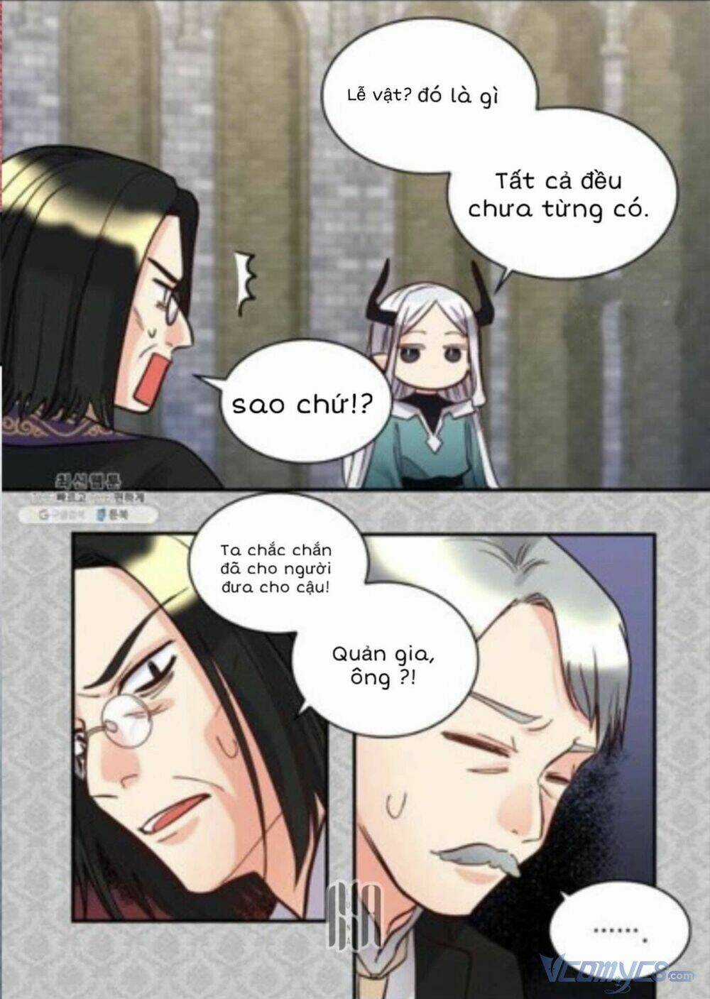 Sinh Đôi Xuyên Không Chapter 74 trang 28