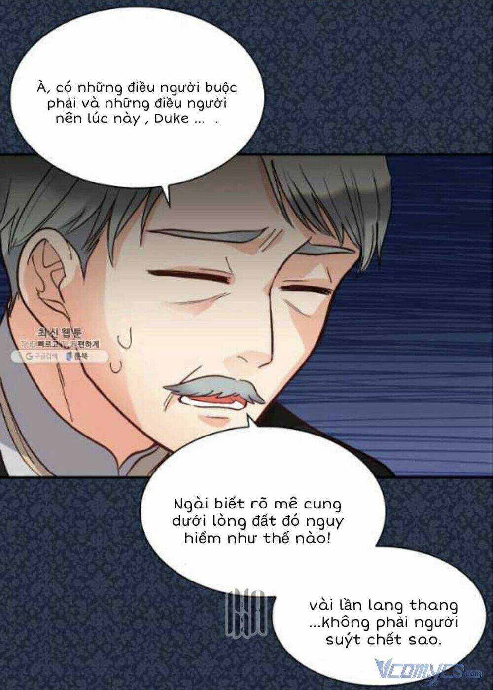 Sinh Đôi Xuyên Không Chapter 74 trang 29