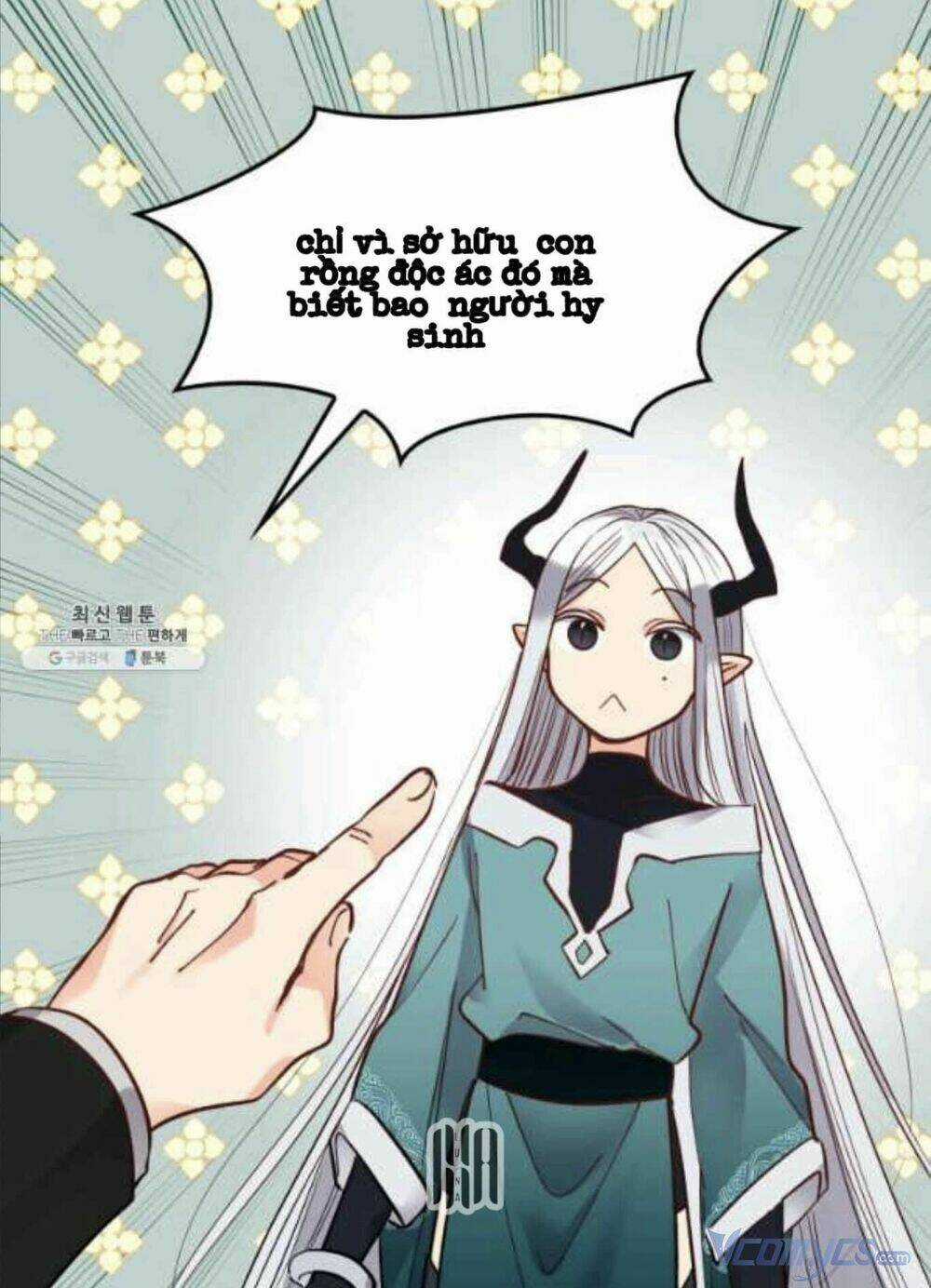 Sinh Đôi Xuyên Không Chapter 74 trang 30