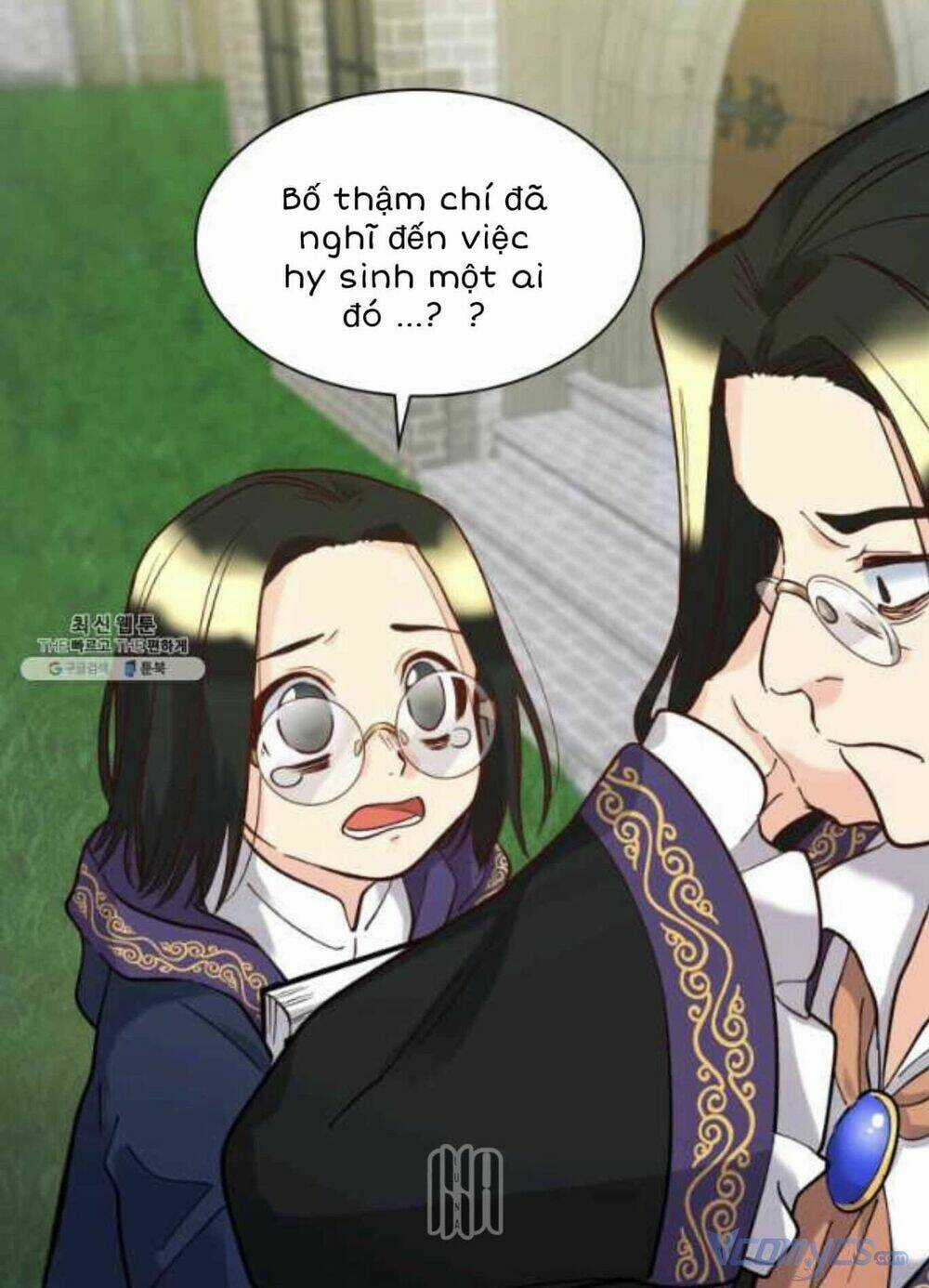 Sinh Đôi Xuyên Không Chapter 74 trang 38