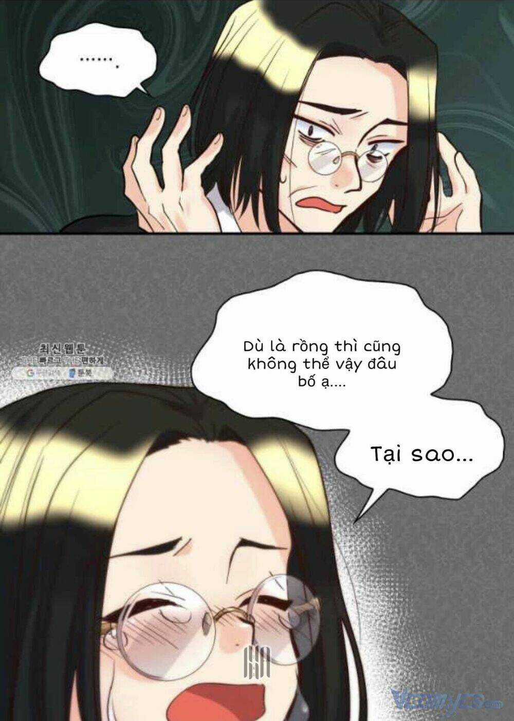 Sinh Đôi Xuyên Không Chapter 74 trang 39