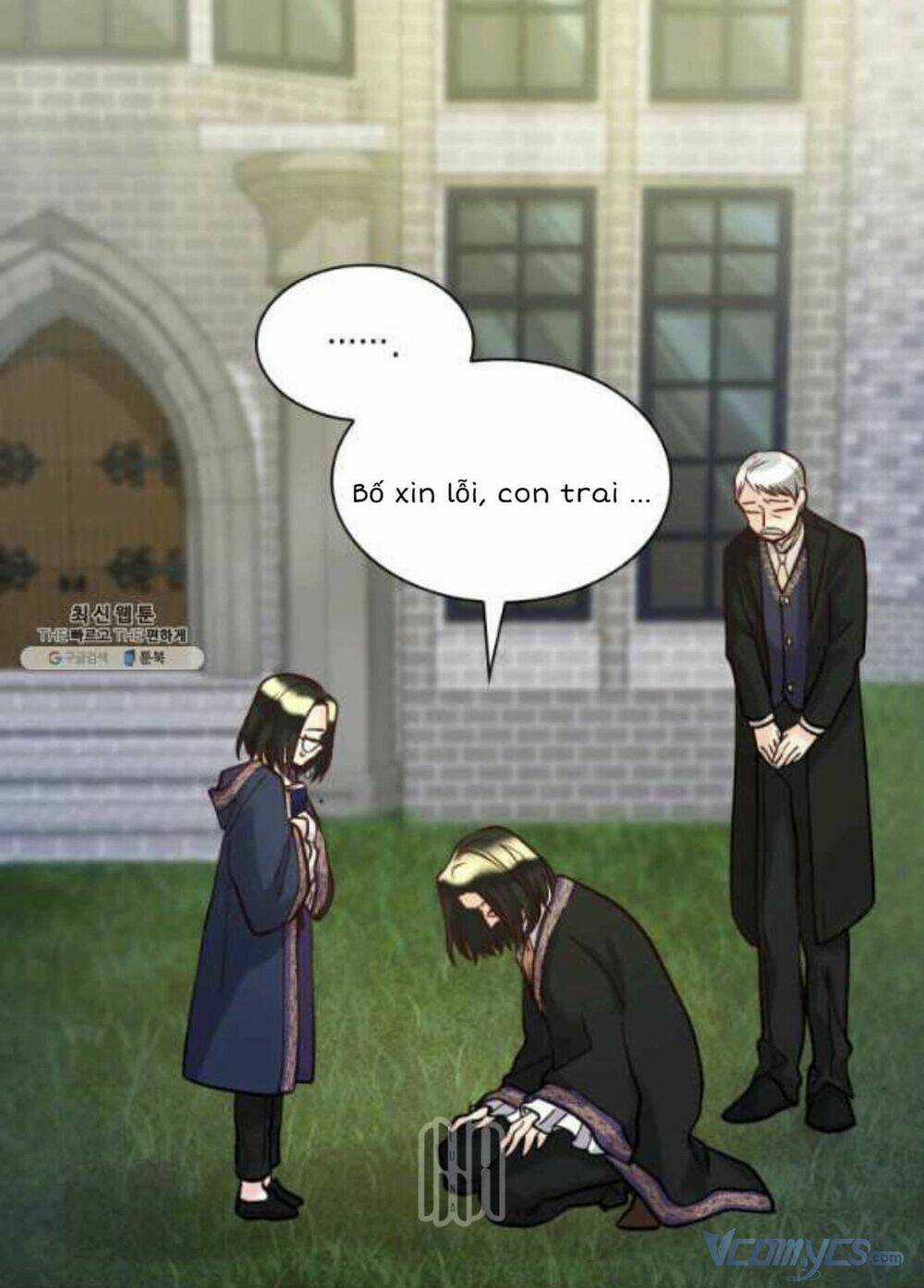 Sinh Đôi Xuyên Không Chapter 74 trang 40