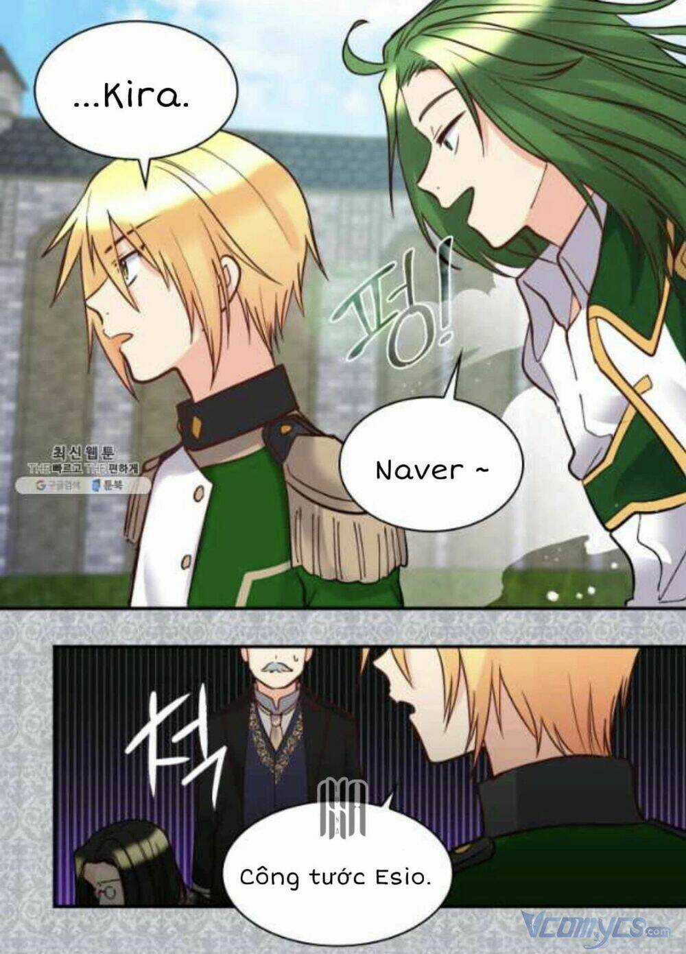 Sinh Đôi Xuyên Không Chapter 74 trang 42