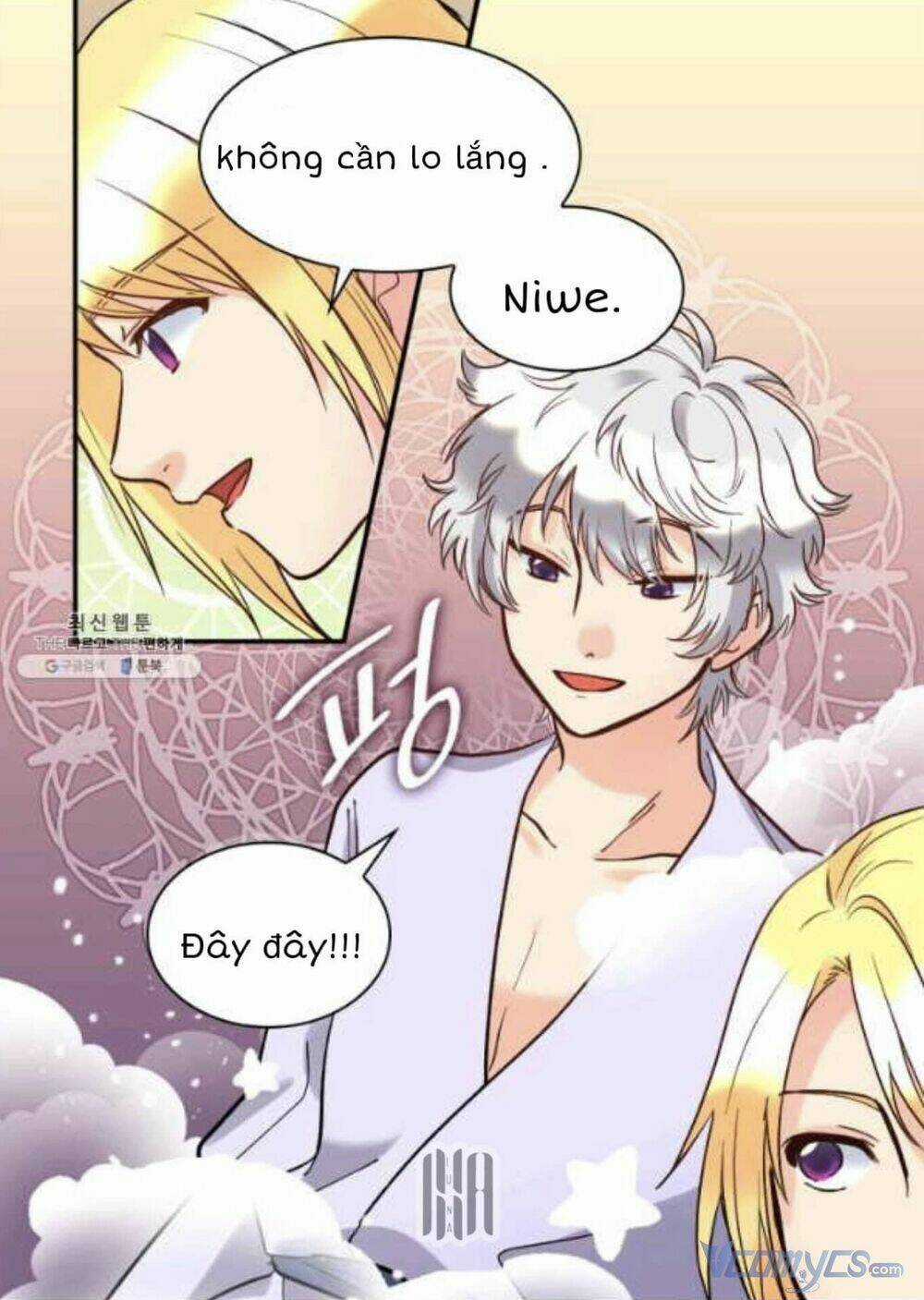 Sinh Đôi Xuyên Không Chapter 74 trang 45