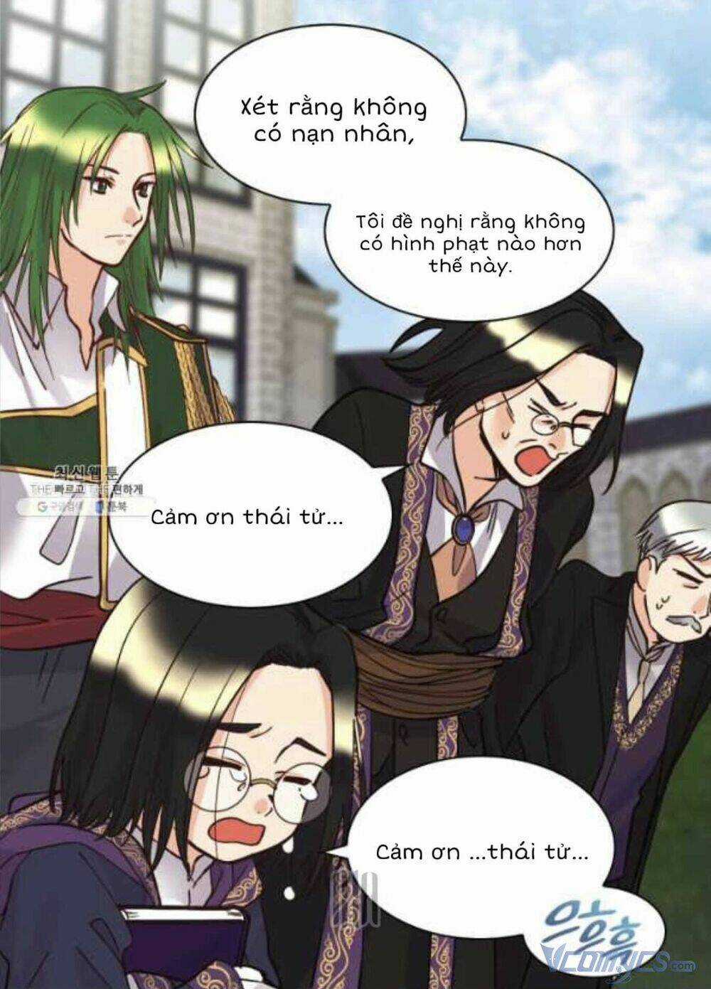 Sinh Đôi Xuyên Không Chapter 74 trang 49