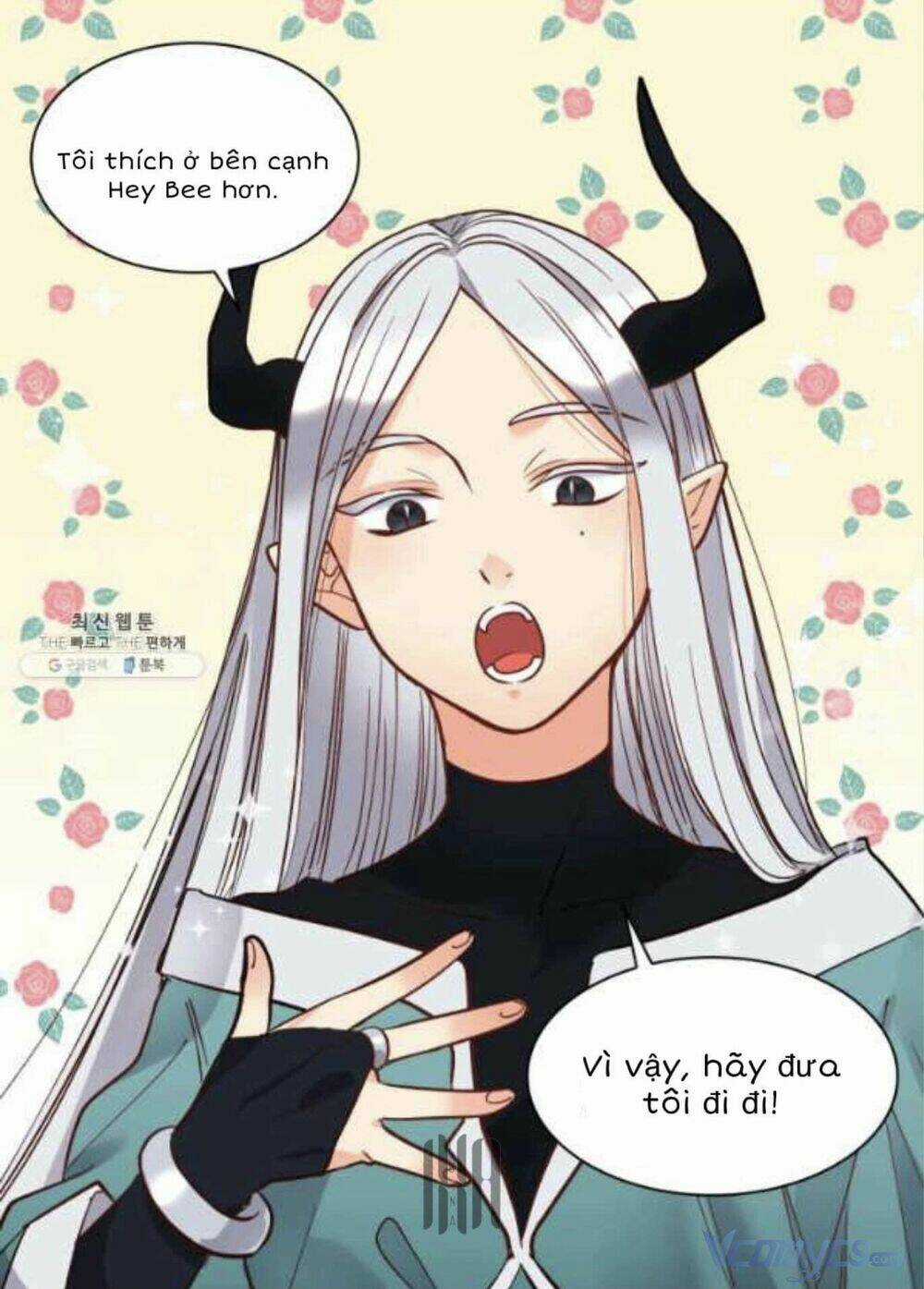 Sinh Đôi Xuyên Không Chapter 74 trang 5