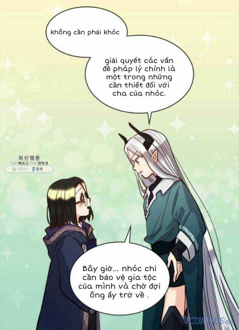 Sinh Đôi Xuyên Không Chapter 74 trang 51