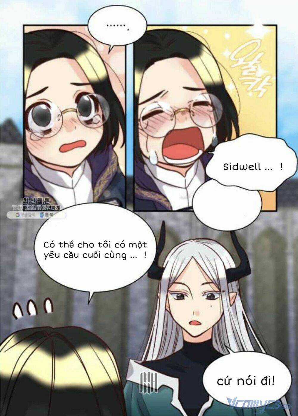 Sinh Đôi Xuyên Không Chapter 74 trang 52