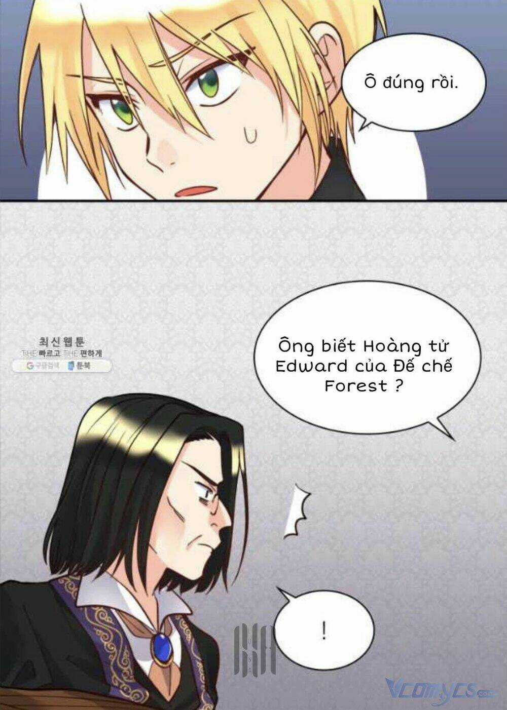 Sinh Đôi Xuyên Không Chapter 74 trang 55