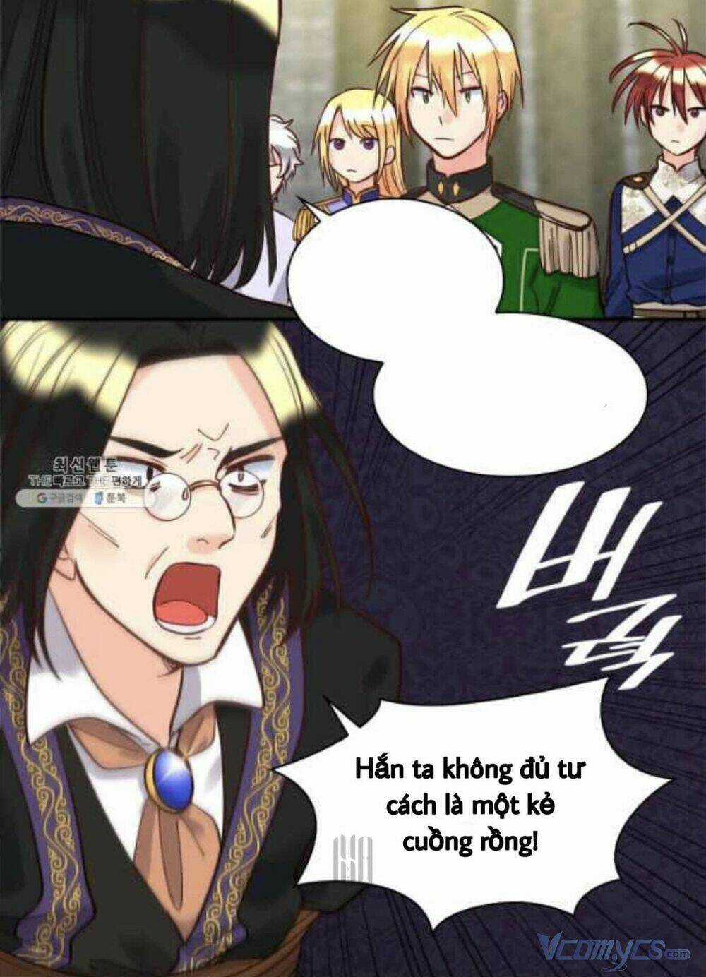 Sinh Đôi Xuyên Không Chapter 74 trang 57