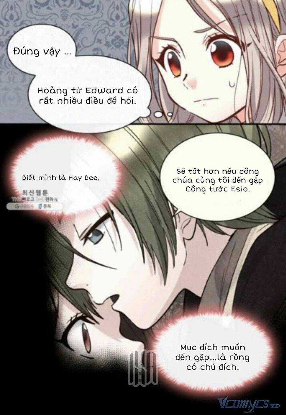 Sinh Đôi Xuyên Không Chapter 74 trang 59