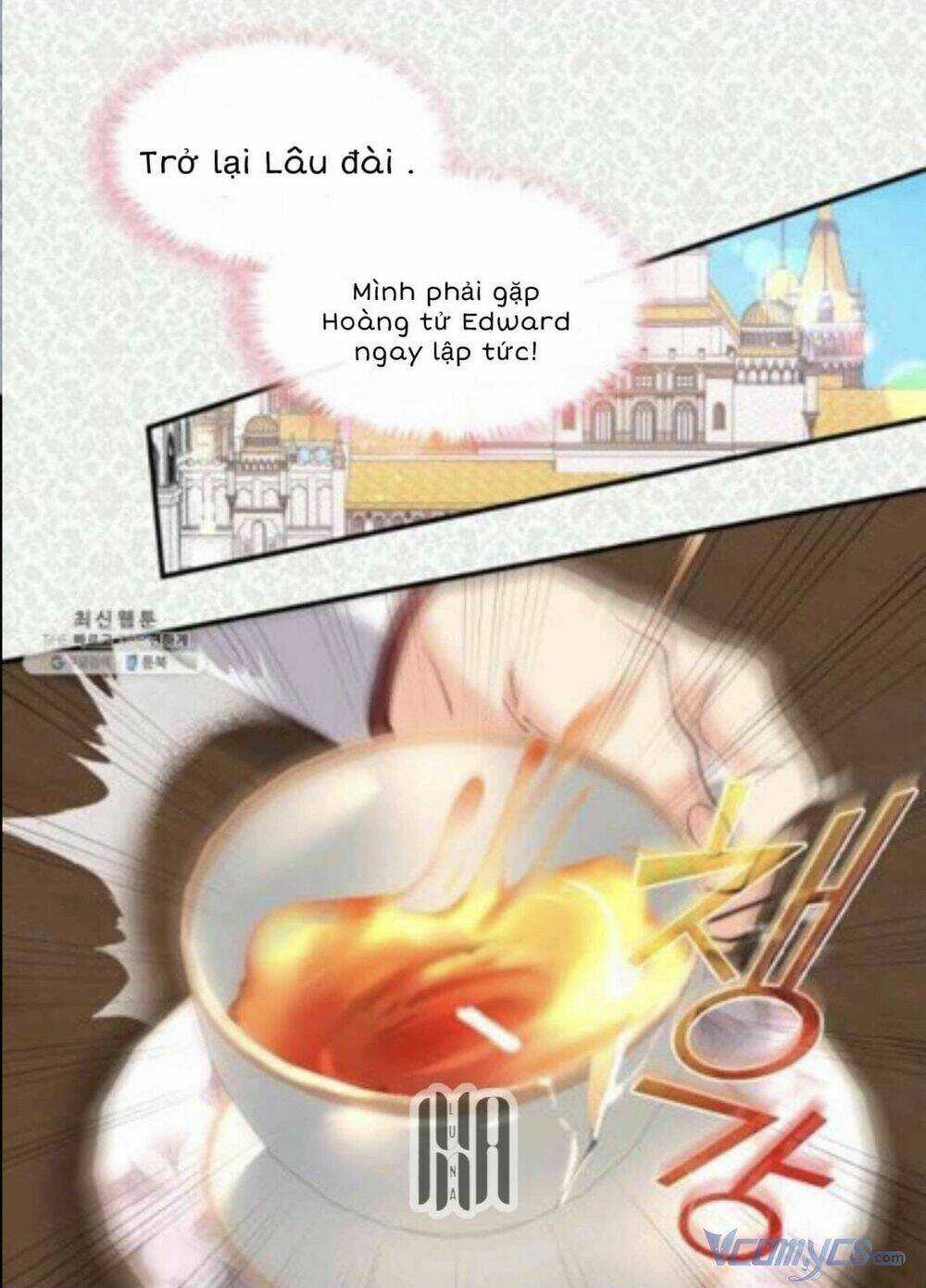 Sinh Đôi Xuyên Không Chapter 74 trang 60