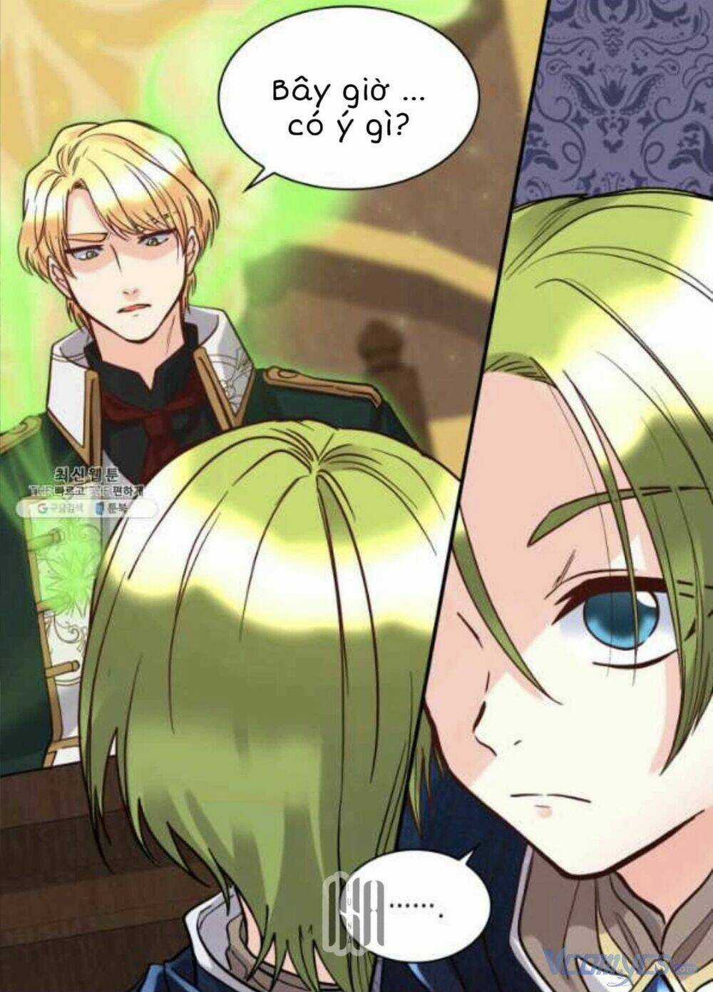 Sinh Đôi Xuyên Không Chapter 74 trang 62