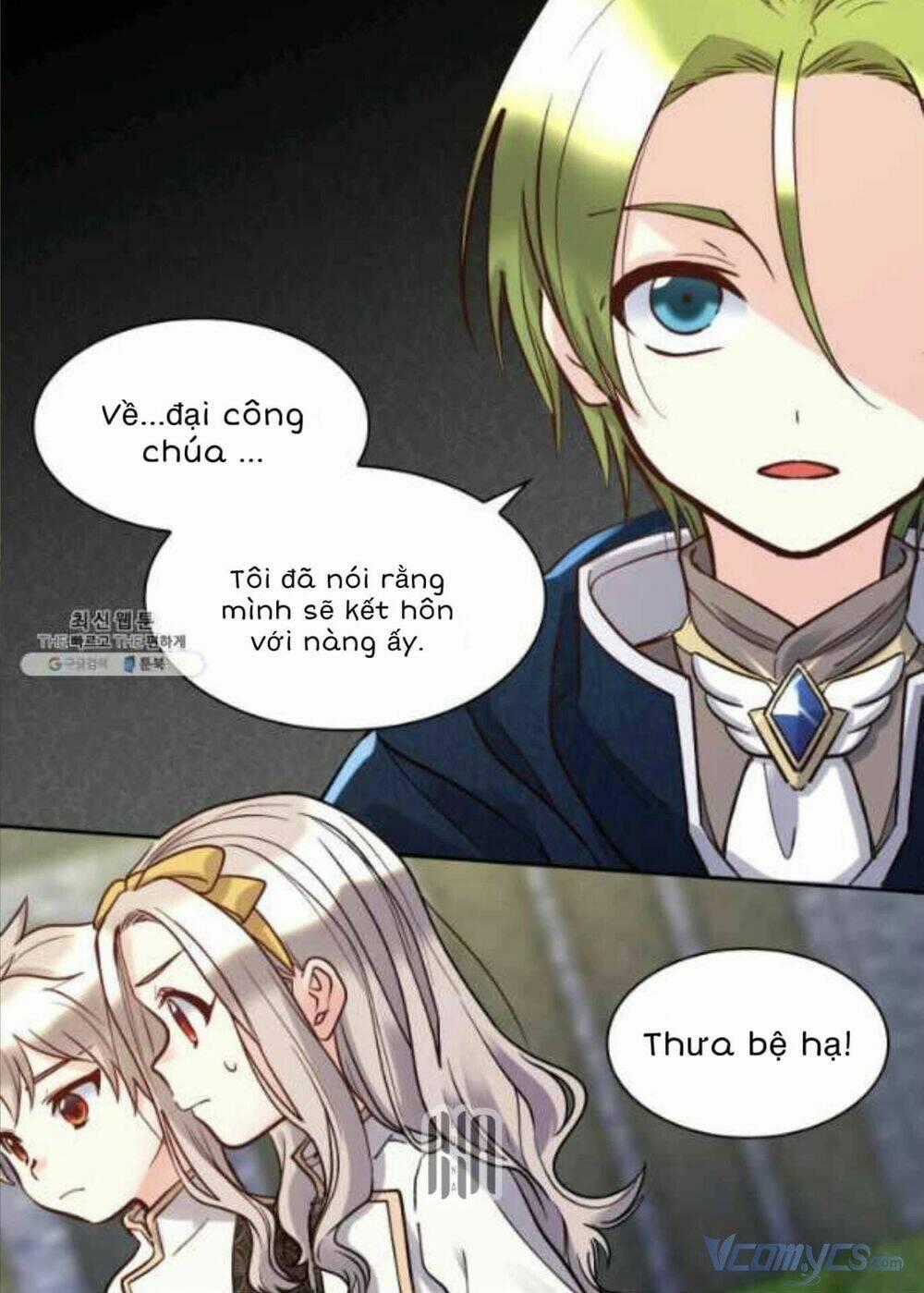 Sinh Đôi Xuyên Không Chapter 74 trang 63