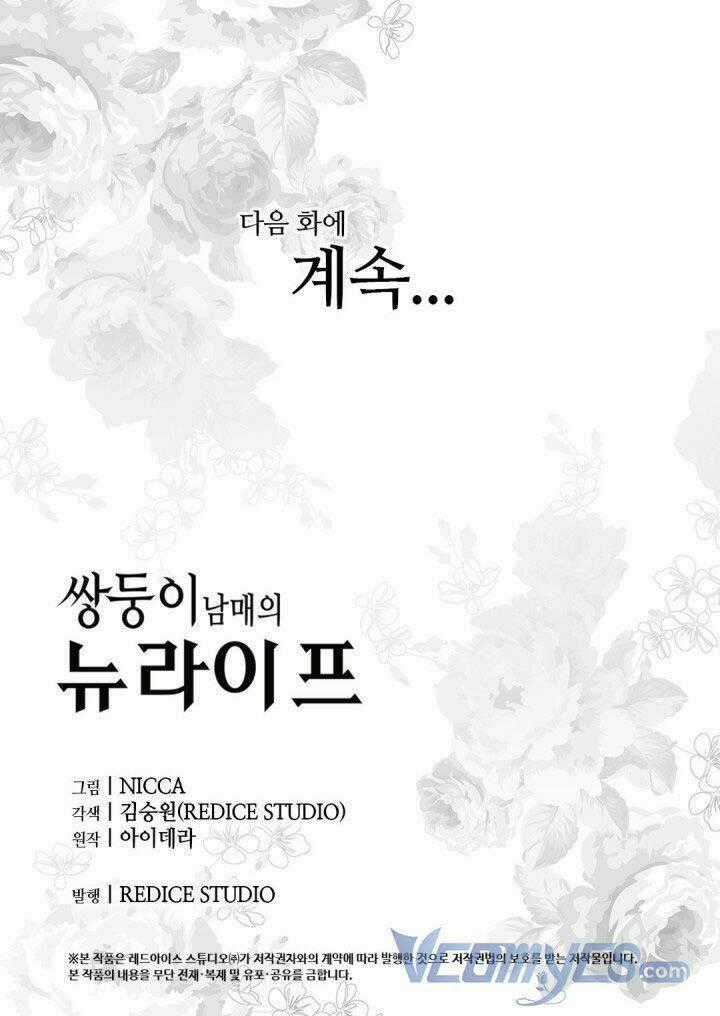 Sinh Đôi Xuyên Không Chapter 74 trang 64