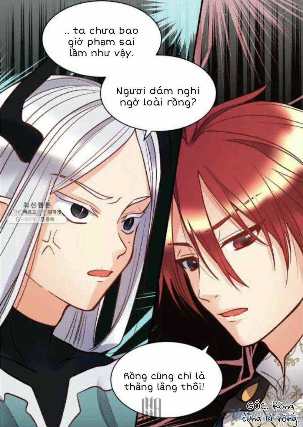 Sinh Đôi Xuyên Không Chapter 74 trang 8