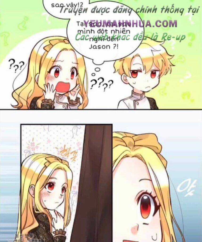 Sinh Đôi Xuyên Không Chapter 75 trang 11