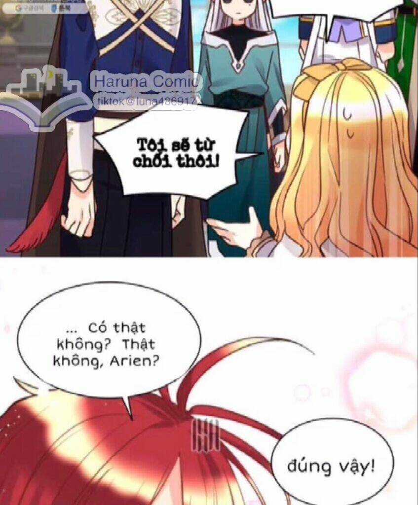 Sinh Đôi Xuyên Không Chapter 75 trang 14