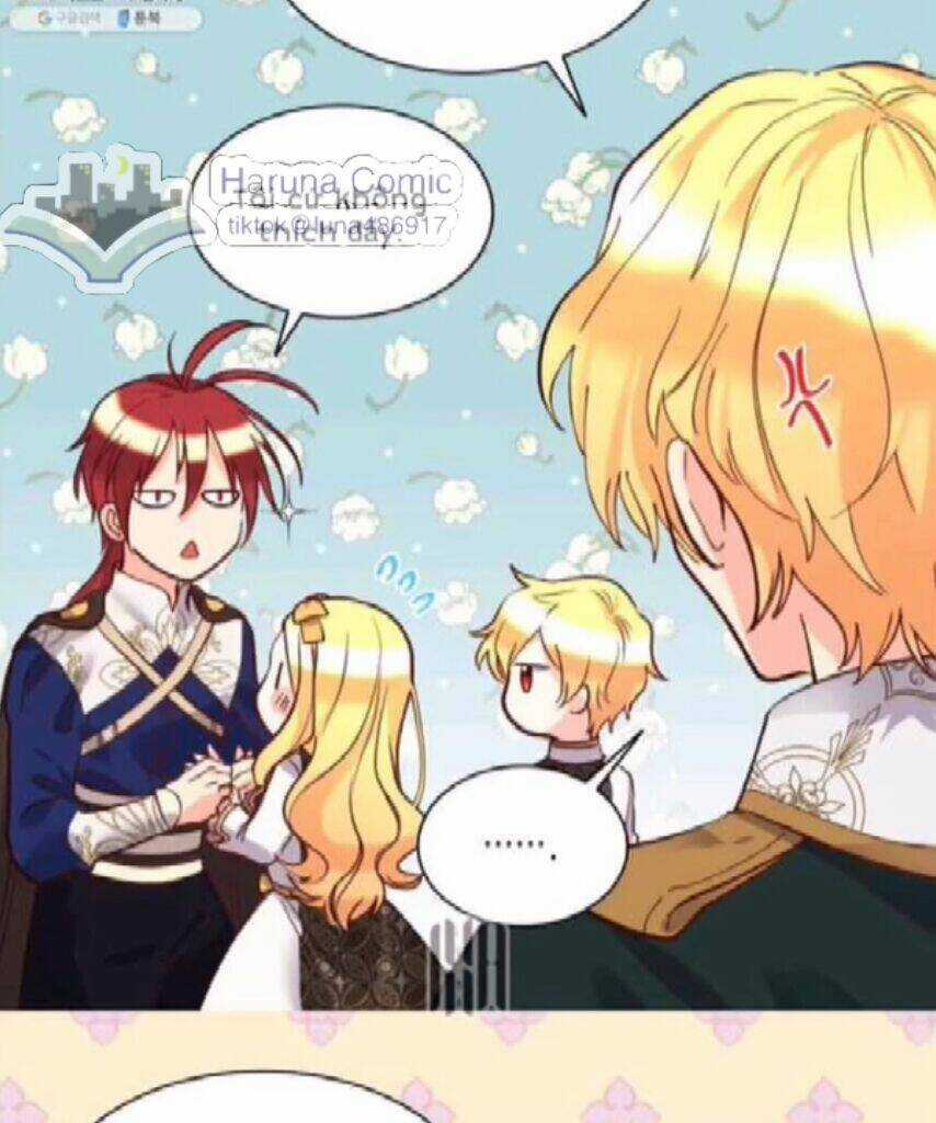 Sinh Đôi Xuyên Không Chapter 75 trang 16