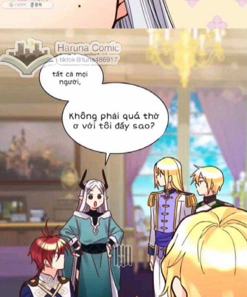 Sinh Đôi Xuyên Không Chapter 75 trang 18