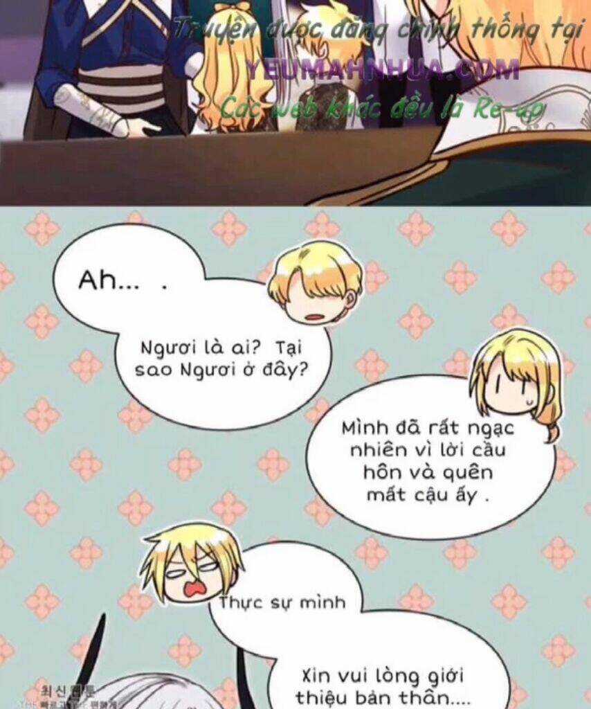 Sinh Đôi Xuyên Không Chapter 75 trang 19