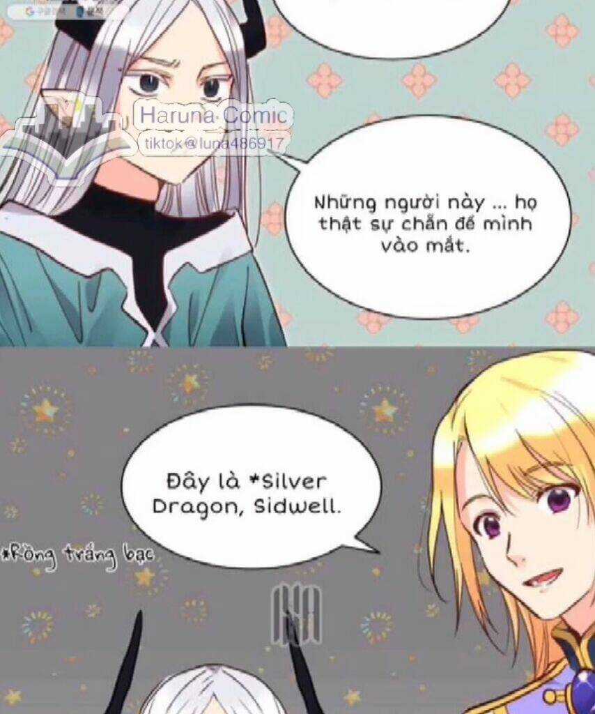 Sinh Đôi Xuyên Không Chapter 75 trang 20